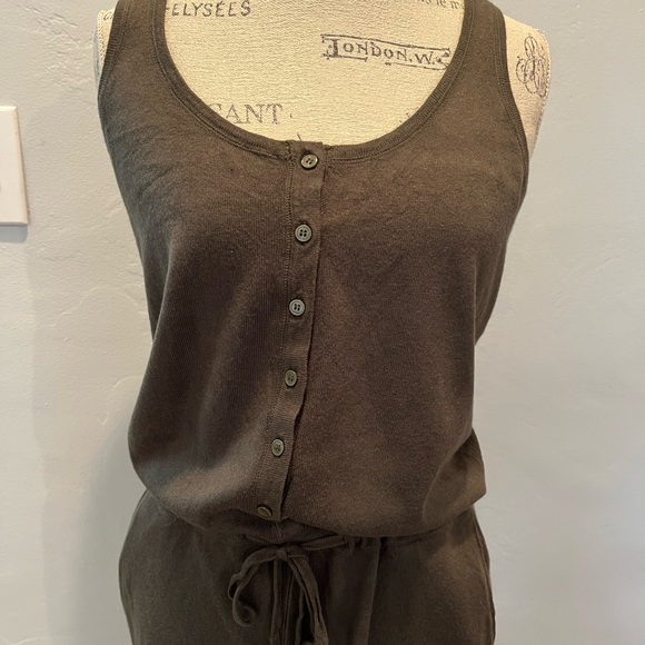 Leimere Jumpsuit Size M - Picture 2 of 10